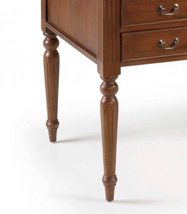 Mesa Despacho Vintage Olivia