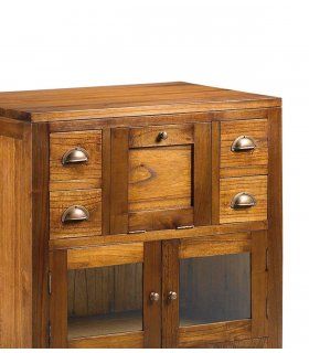 Mueble de Baño Star