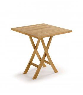 Mesa de Jardín Plegable Nerea