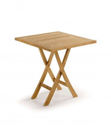 Mesa de Jardín Plegable Nerea