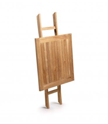 Mesa de Jardín Plegable Nerea