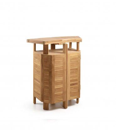 Mueble Bar de Jardín Nerea