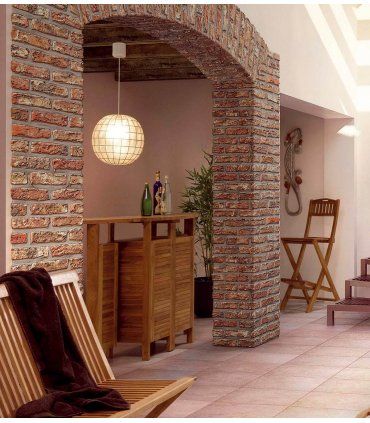 Mueble bar de jardín Nerea en Ámbar Muebles