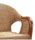 Sillón de Rattan Hera