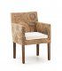 Sillón de Rattan Julián