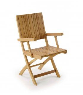 Sillón de Jardín Basilio