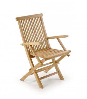 Sillón de Jardín Nerea