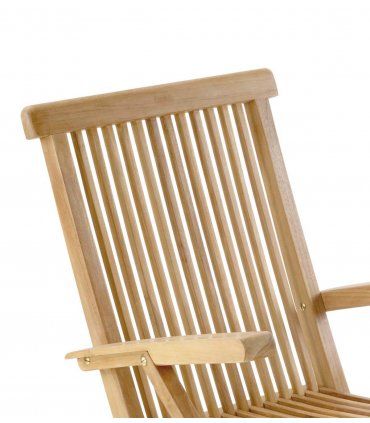 Sillón de Jardín Nerea