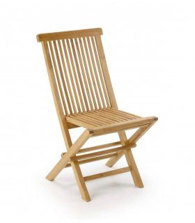 Silla de Jardín Nerea