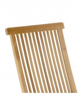 Silla de Jardín Nerea