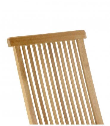 Silla de Jardín Nerea