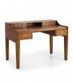 Mesa Escritorio Colonial Star L