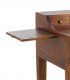 Mesa Escritorio Colonial Star L