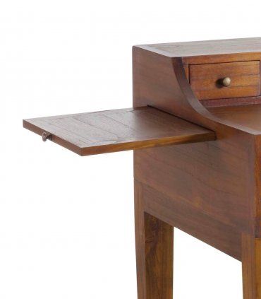 Mesa Escritorio Colonial Star L