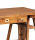 Mesa Escritorio Colonial Star A