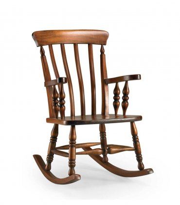 Mecedora Brasil de Ámbar Muebles