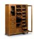 Mueble Bar Colonial Star
