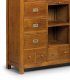 Mueble Bar Colonial Star