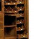 Mueble Bar Colonial Star