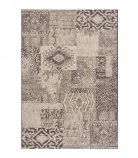 Alfombra Patchwork Capri 32294