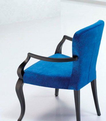 Sillón clásico Copla