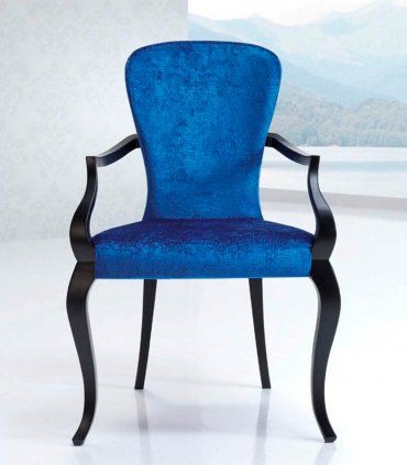 Sillón clásico Copla