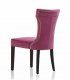 Silla de comedor moderna Sonia