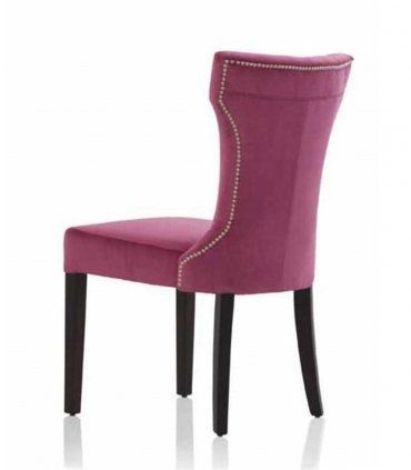 Silla de comedor moderna Sonia