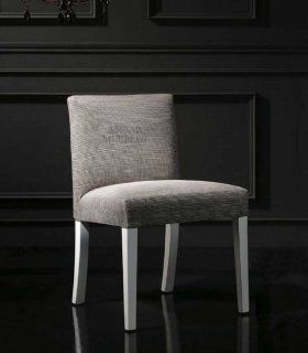 Silla respaldo bajo