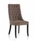 Silla de comedor moderna Carol