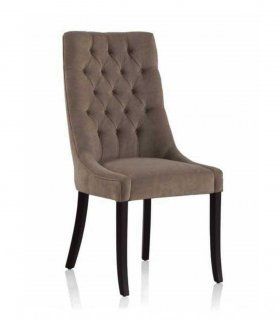 Silla de comedor moderna Carol