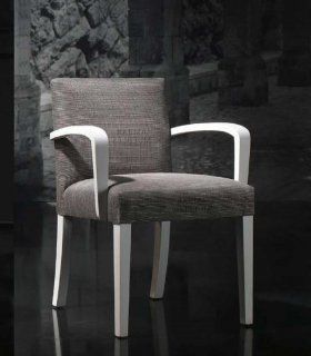 Sillón respaldo bajo