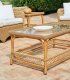 Salón de ratán para jardín Arena