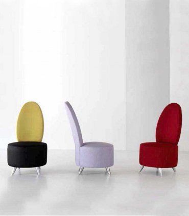Butaca Moderna Decore