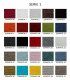 Butaca Moderna Decore, tela serie 1
