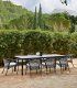 Sillón de comedor de jardín Havana