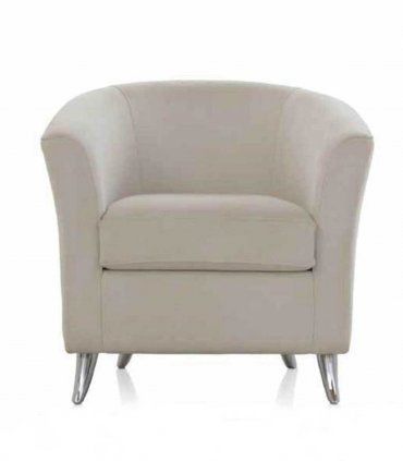 Butaca vintage Alva