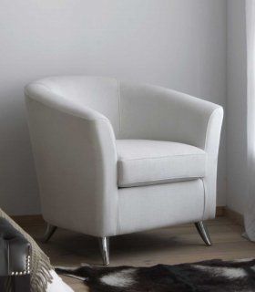 Butaca vintage Alva