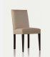 Silla de comedor moderna Laure