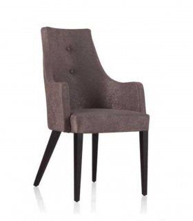 Silla con brazos moderna Park