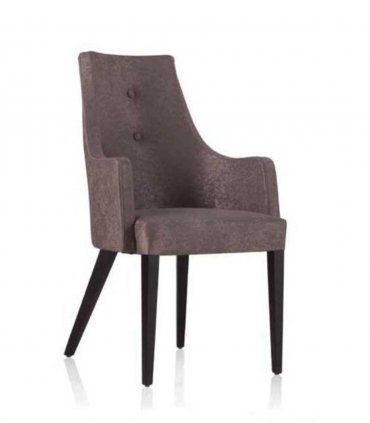 Silla con brazos moderna Park