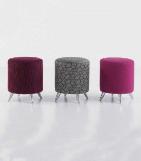 Pouf Moderno Nina