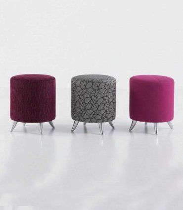 Pouf Moderno Nina