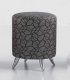 Pouf Moderno Nina