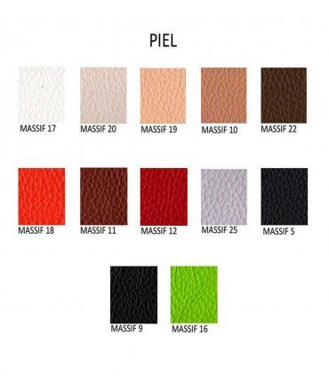 Pouf Amberes grande en Ámbar Muebles.