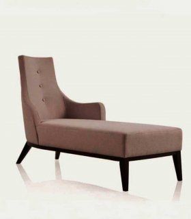 Chaise longe vintage Park