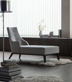 Chaise longe vintage Park