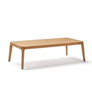 Salón de teca para exterior Paralel