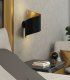 Aplique moderno Atmosphere
