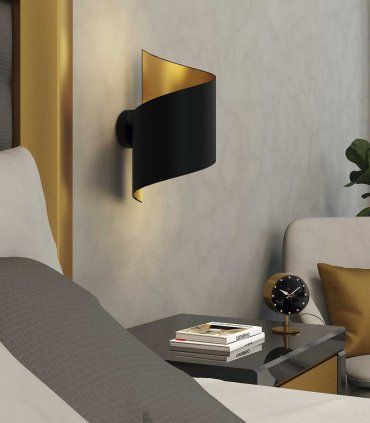 Aplique moderno Atmosphere